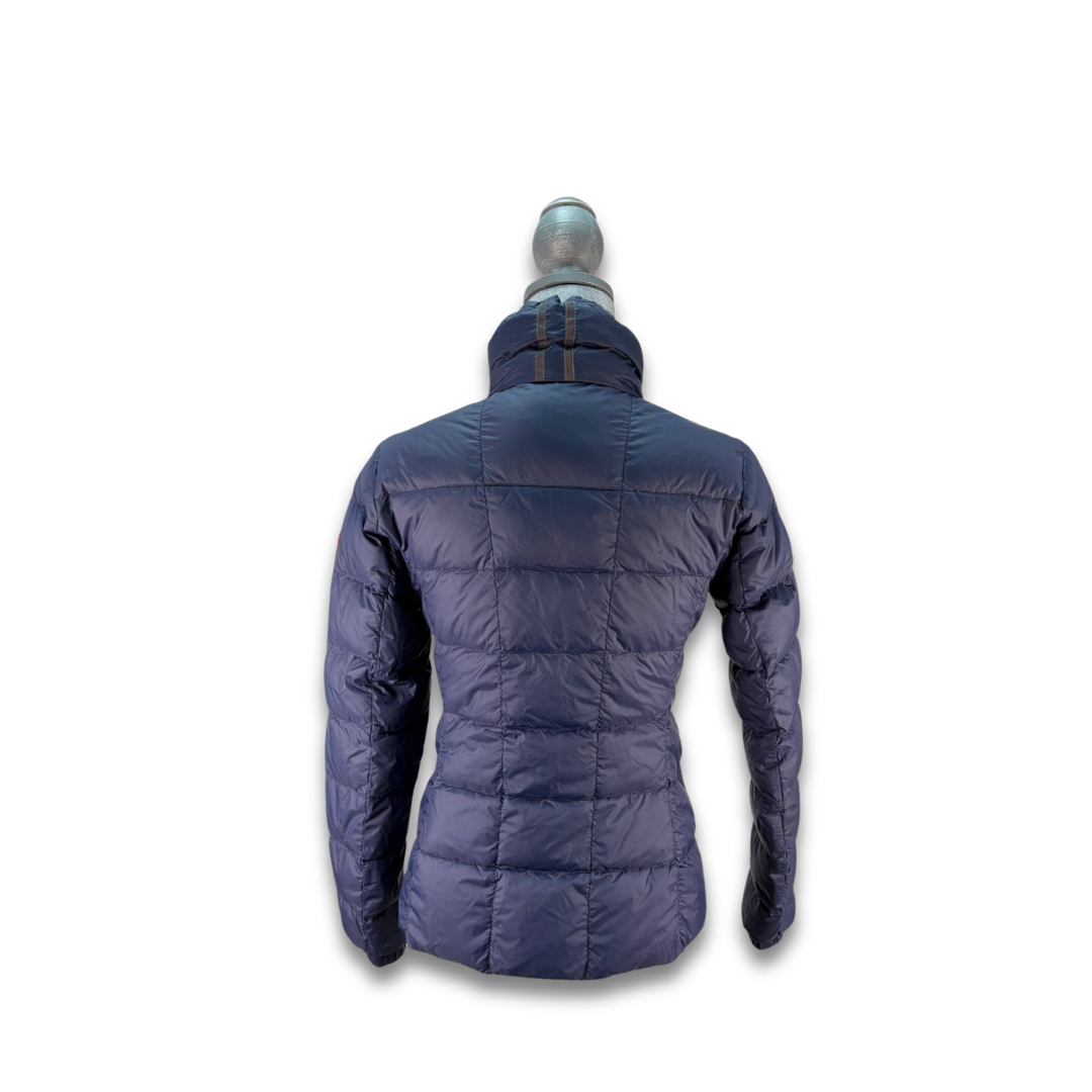 Canada Goose Abbott Lightweight Down Jacket - Size S