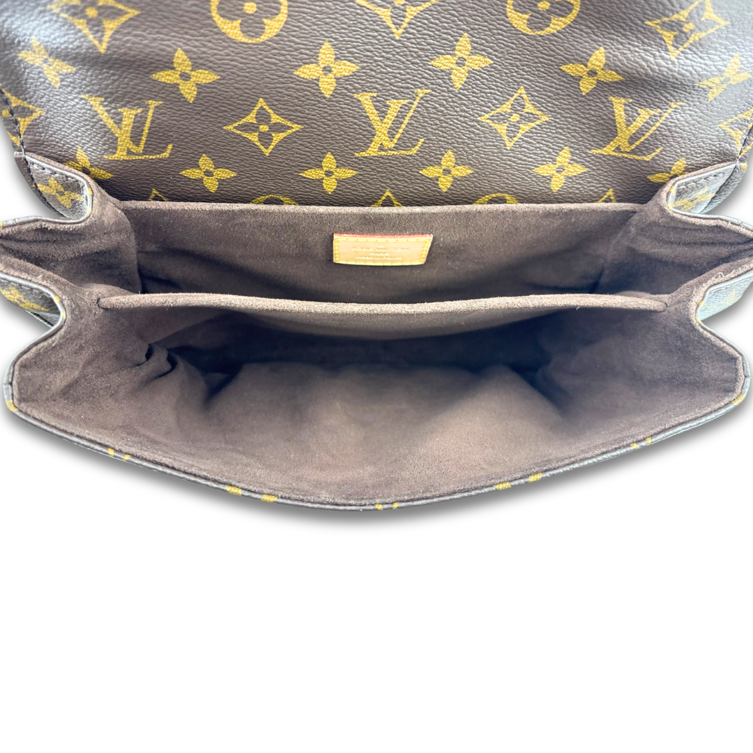 Louis Vuitton Monogram Pochette Métis