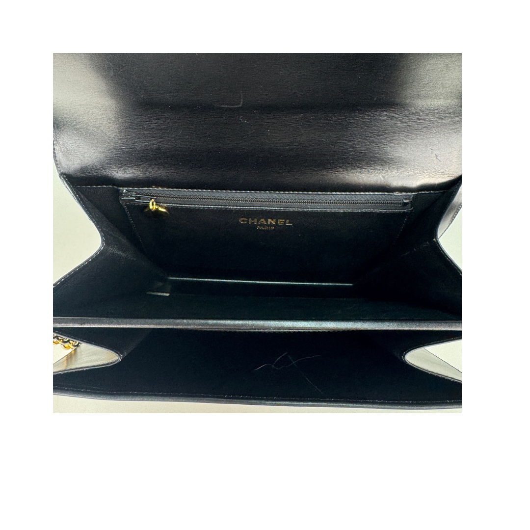 Chanel Vintage Shoulder Bag
