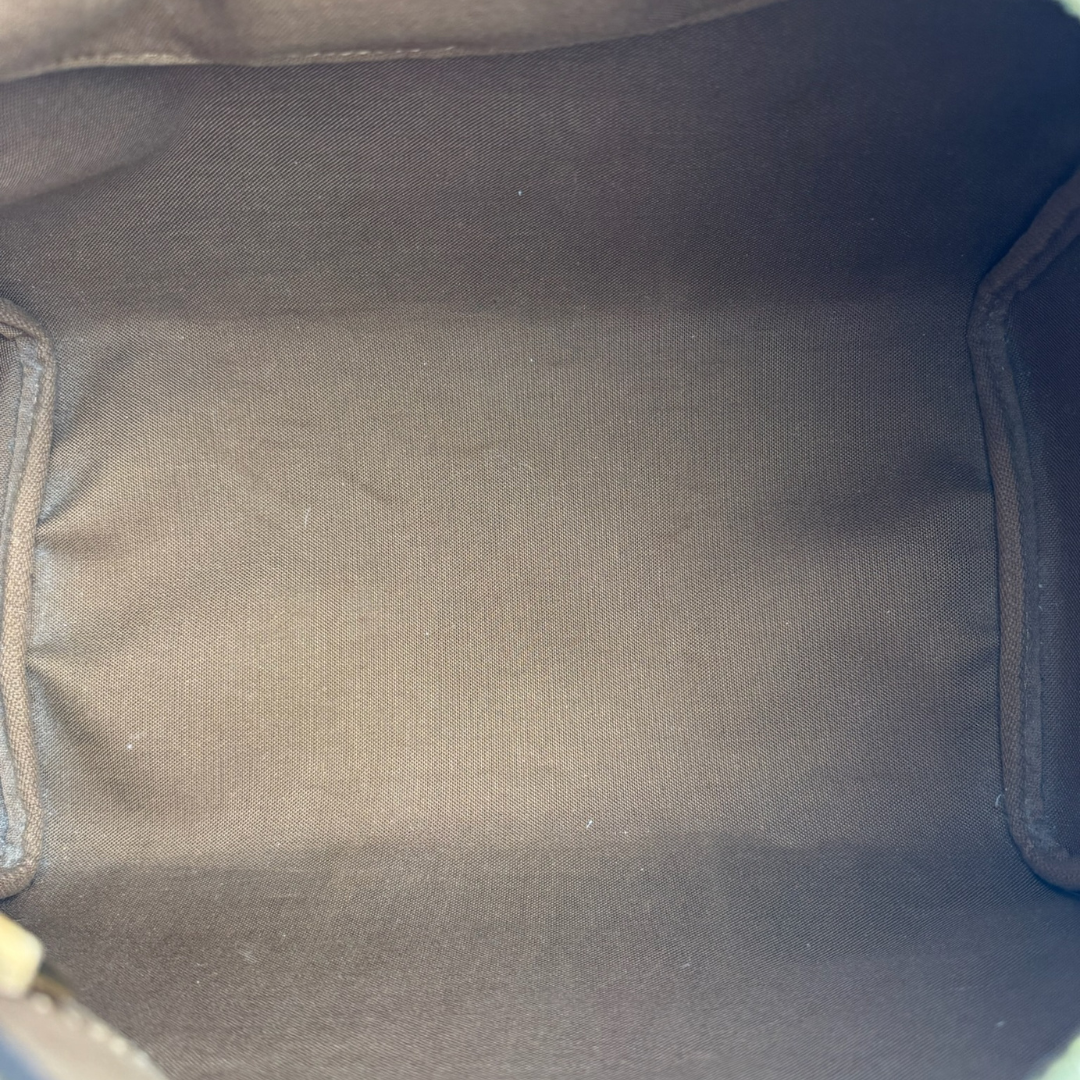 Louis Vuitton Monogram Speedy 30