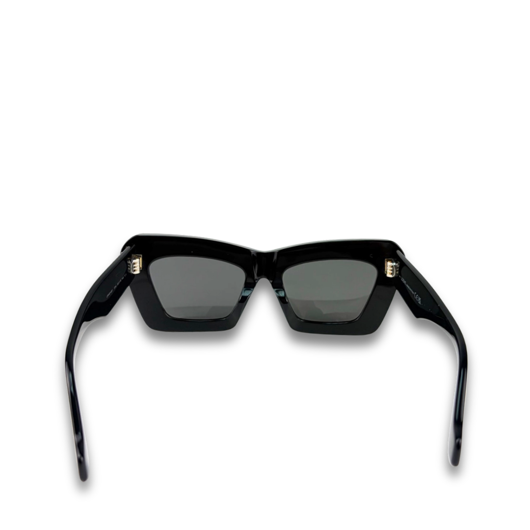 Loewe Geometric Rectangular Sunglasses