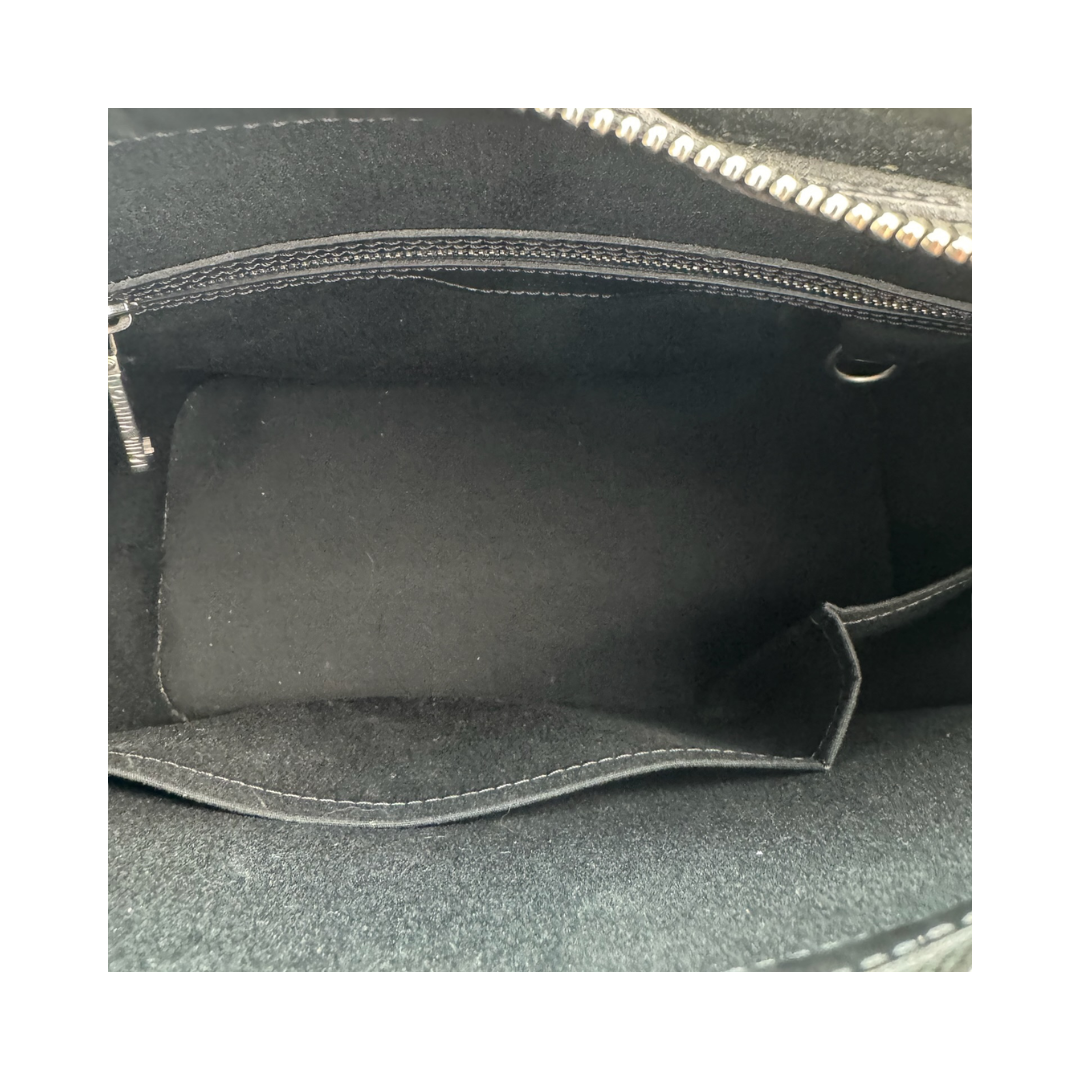 Louis Vuitton Grey Mat Stockton Tote