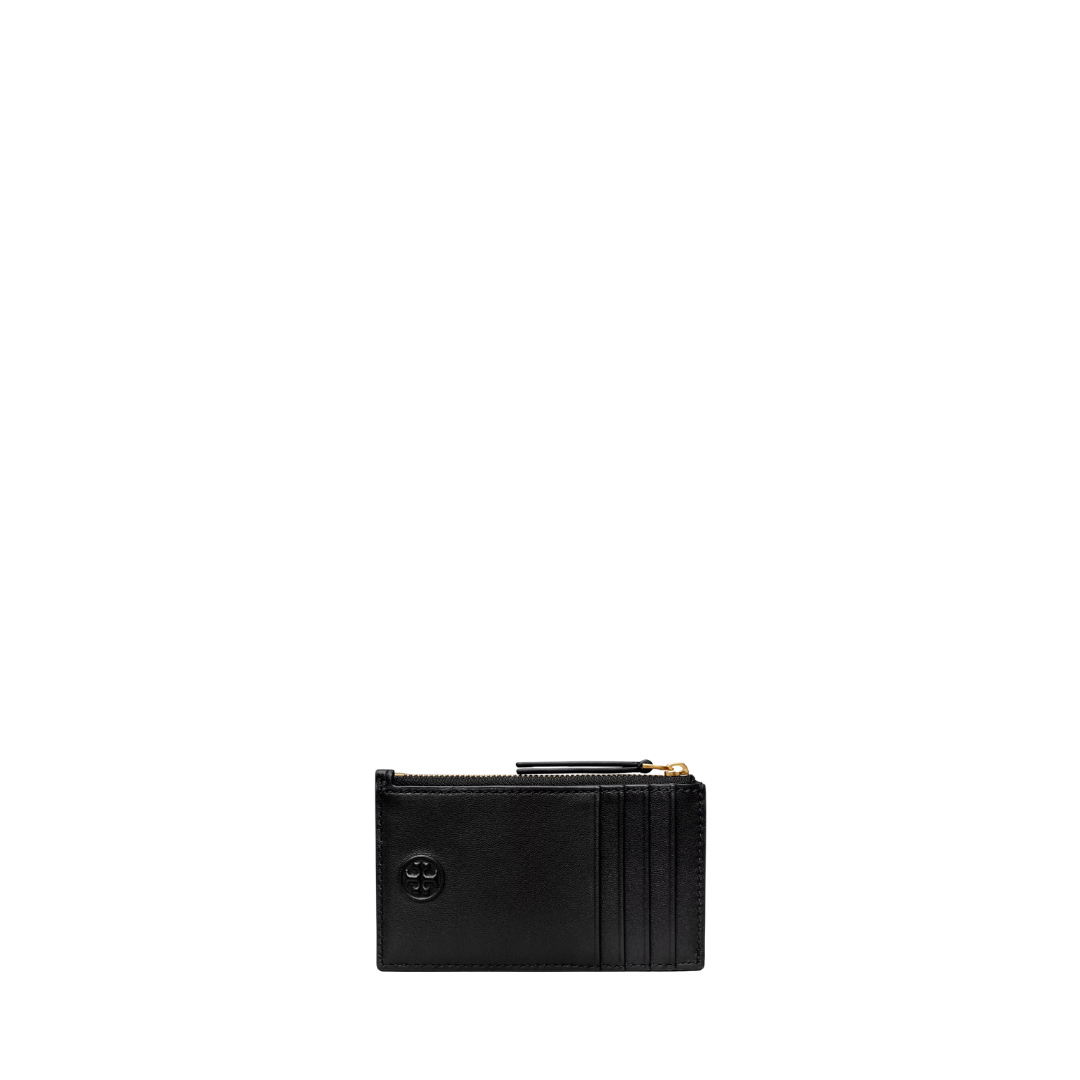 【即発】トリーバーチ FLEMING SOFT ZIP CARD CASE 500 fleming-soft-zip-card-case-