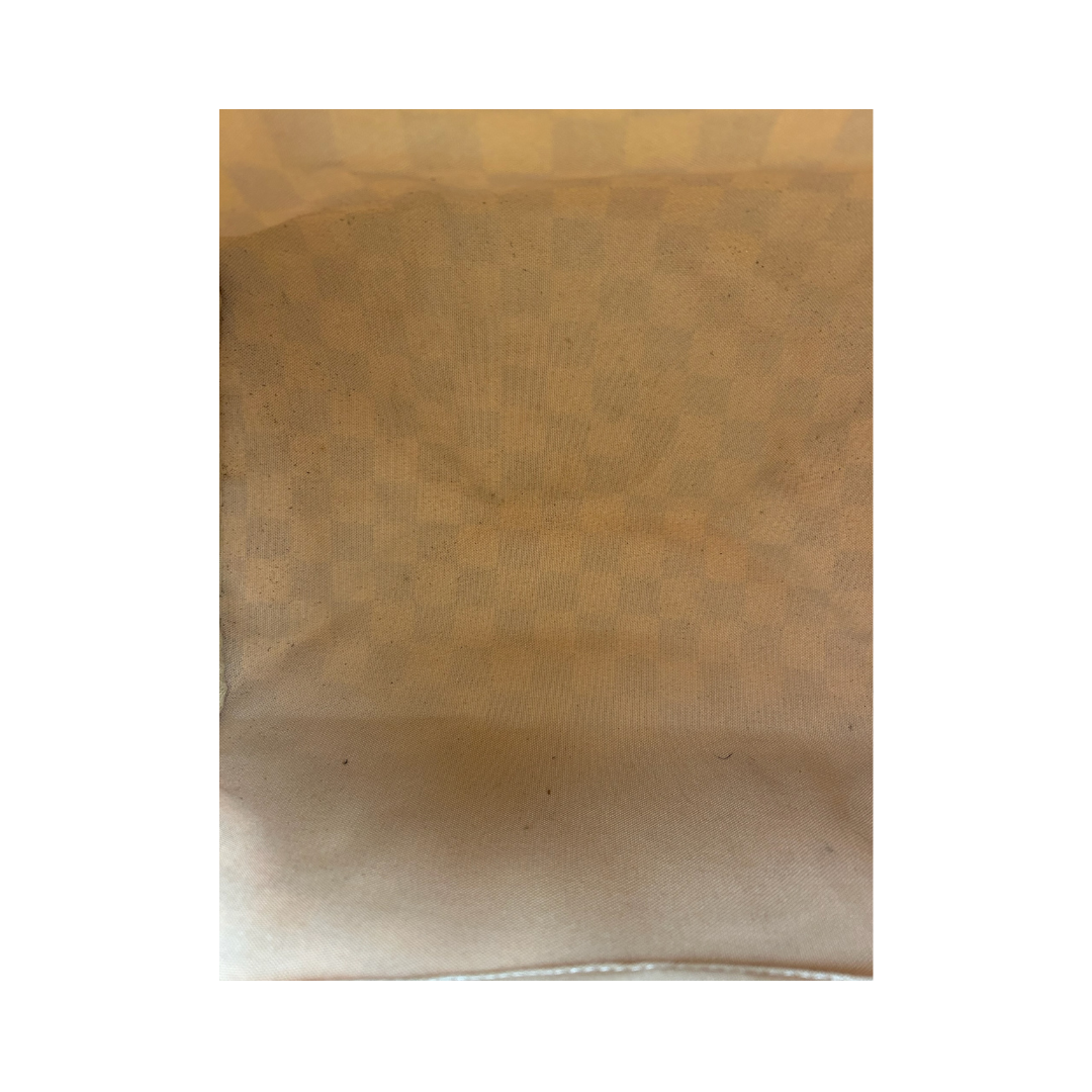 Louis Vuitton Damier Azur Speedy 30