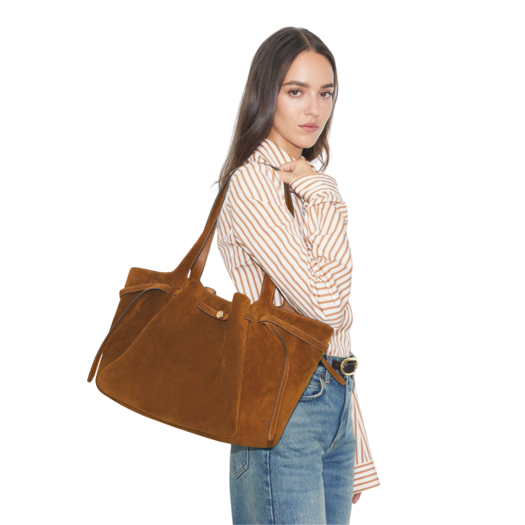 Tory Burch Romy Tote