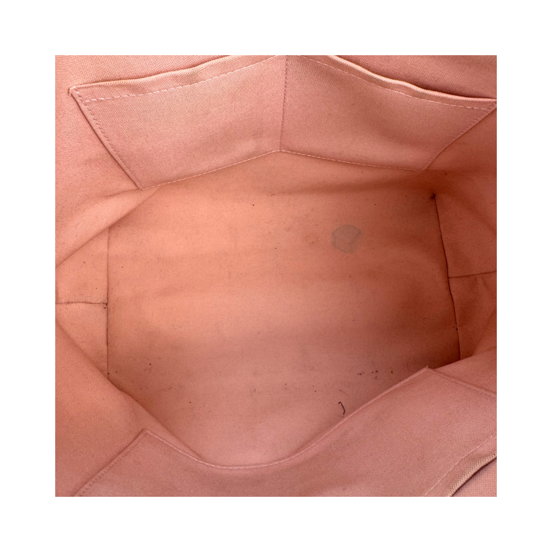 Louis Vuitton Damier Azur Iena MM