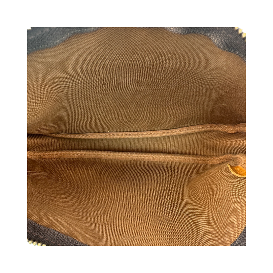 Louis Vuitton Monogram Pochette Accessoires