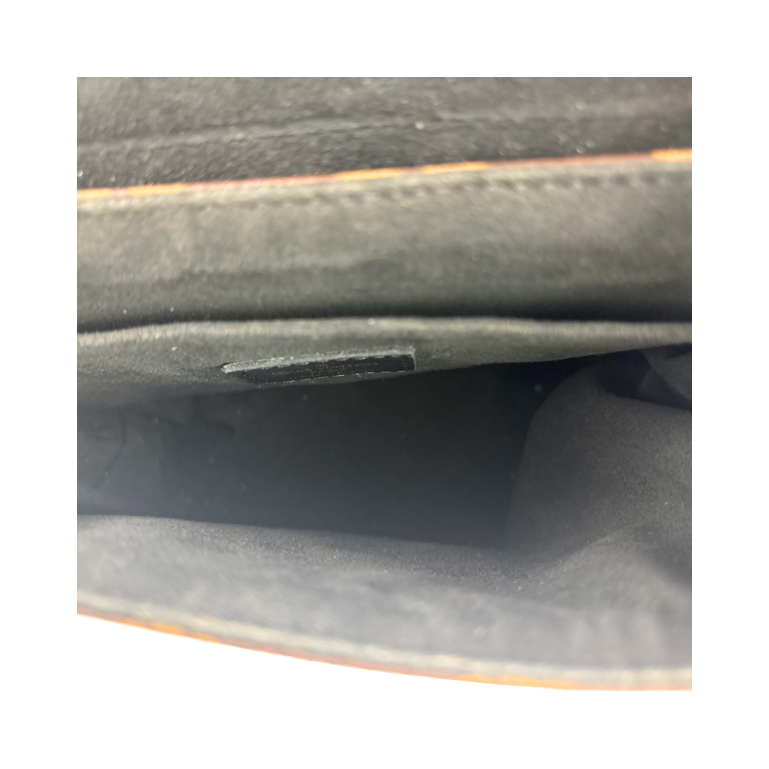 Louis Vuitton Monogram Locky BB