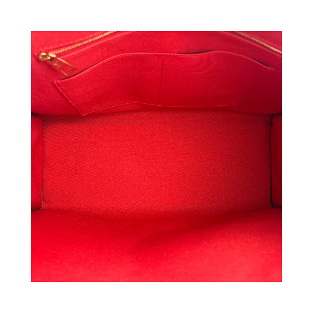 Louis Vuitton Reverse Monogram OnTheGo GM