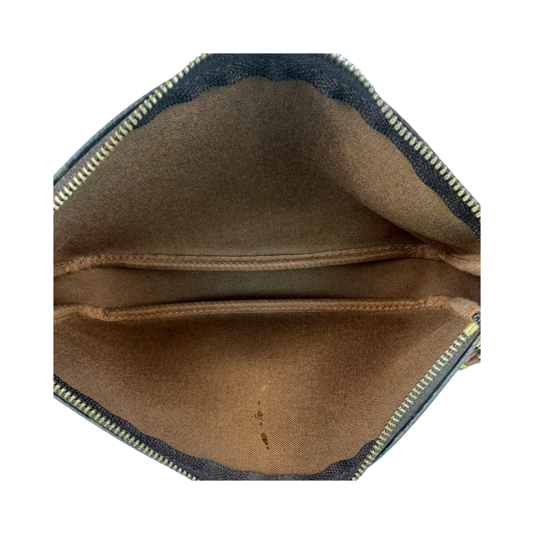 Louis Vuitton Monogram Pochette Accessoires
