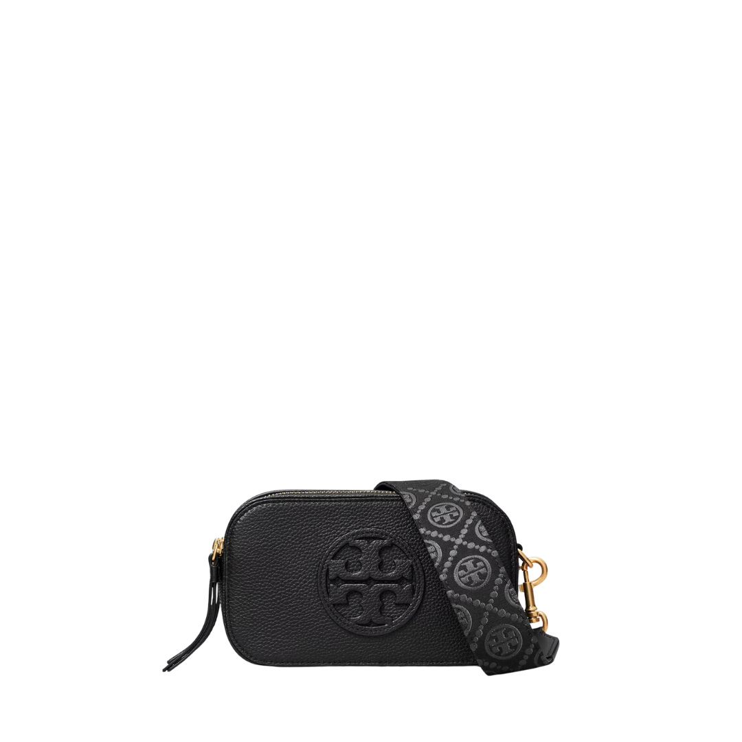 Tory Burch buy black crossbody bag