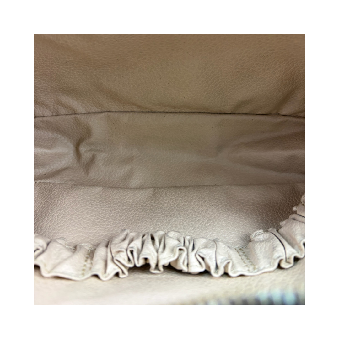 Louis Vuitton Monogram Trousse Toilette 28