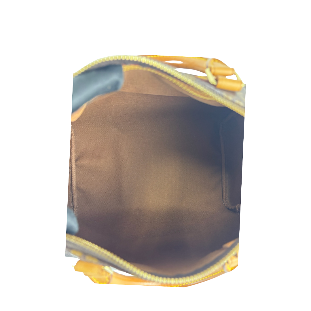 Louis Vuitton Monogram Speedy 30