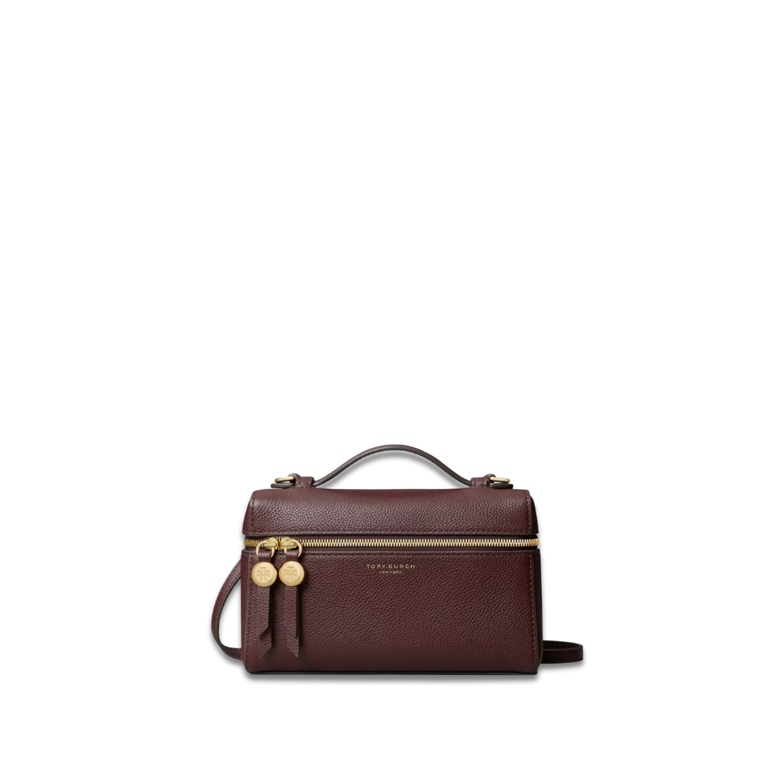Tory Burch Romy Slim Top Handle