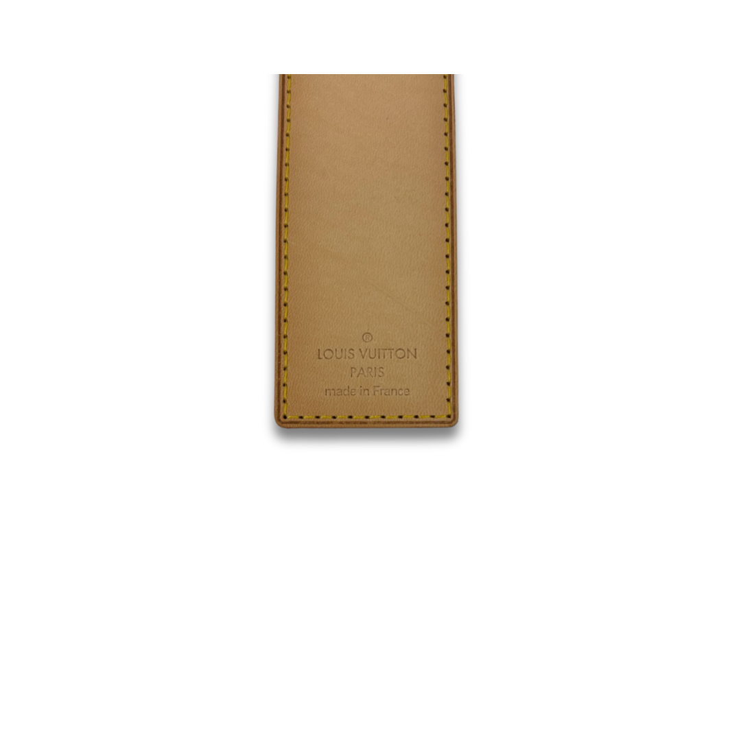 Louis Vuitton x Takashi Murakami Multicolore Book Mark