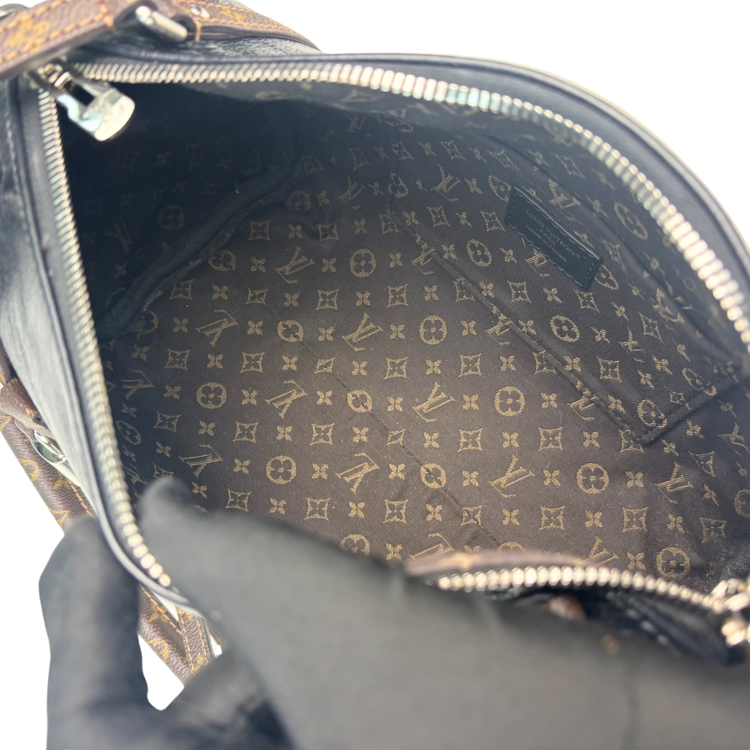 Louis Vuitton Express PM Shoulder Bag