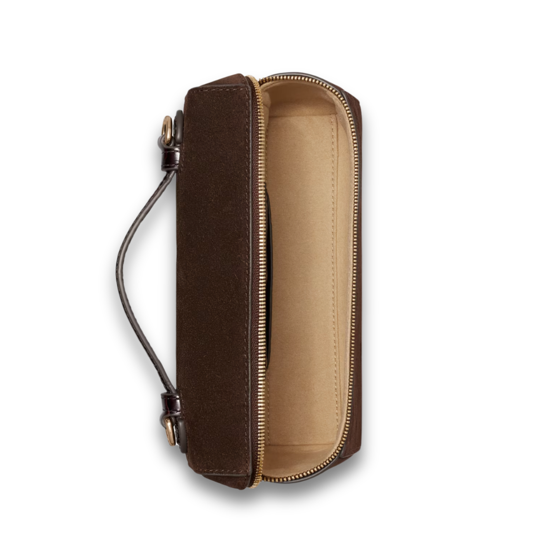 Tory Burch Romy Slim Top Handle