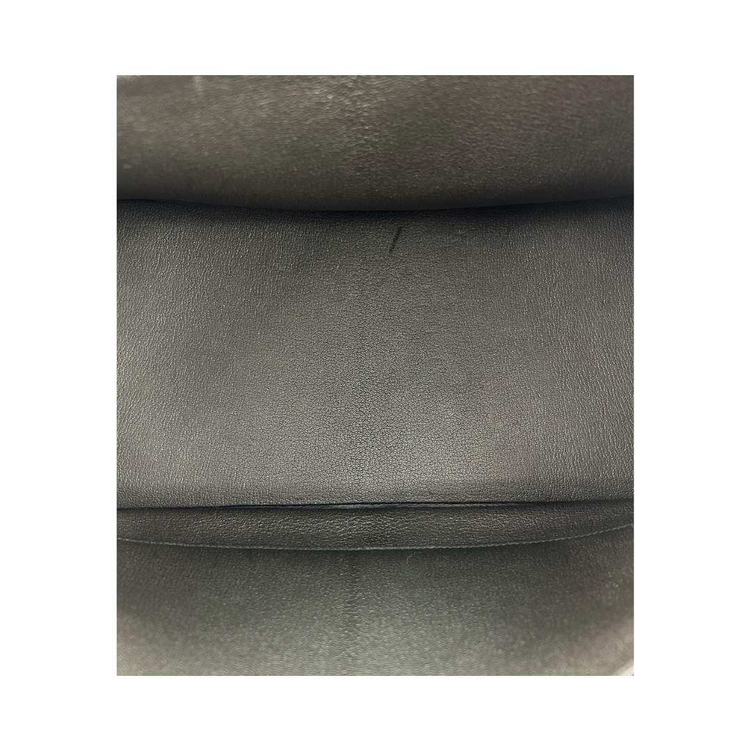 Hermès Togo Birkin 35 Plomb