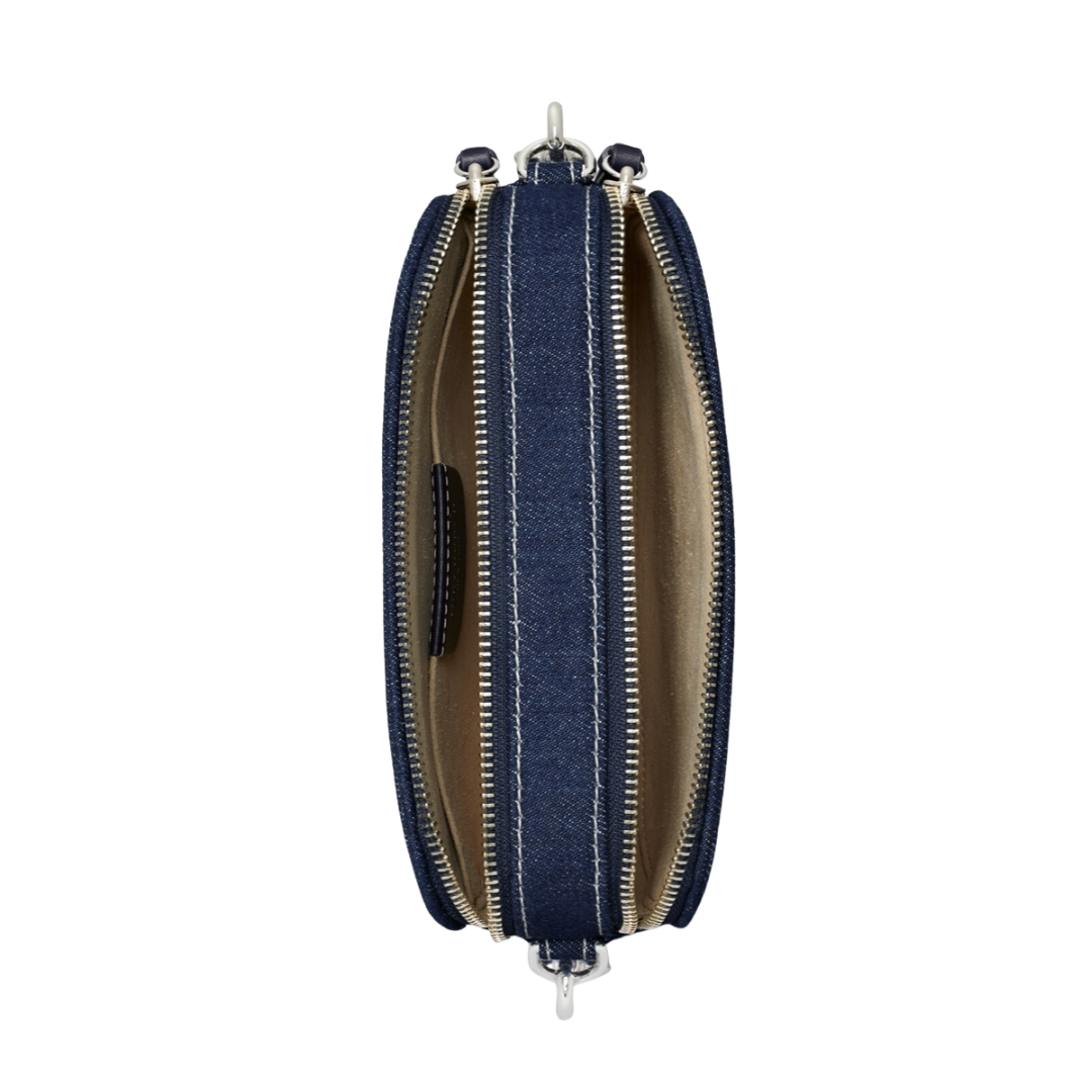 Tory Burch Mini Miller Crossbody Bag – Lola Saratoga Tory Burch Mini Miller Crossbody Bag – Lola Saratoga