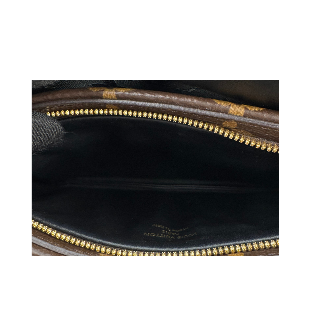 Louis Vuitton Reverse Monogram Pochette LV3