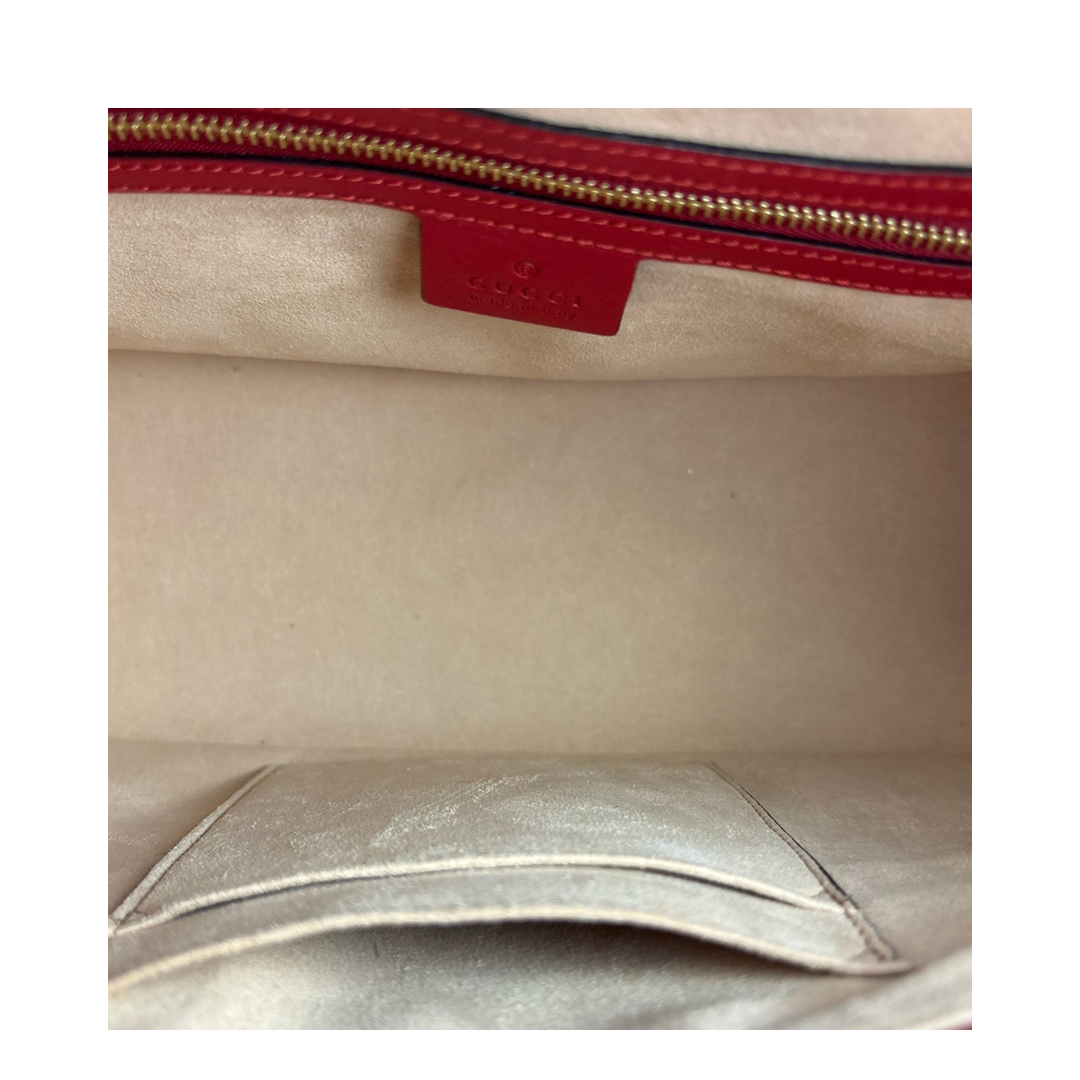Gucci Supreme Blooms Double Tote