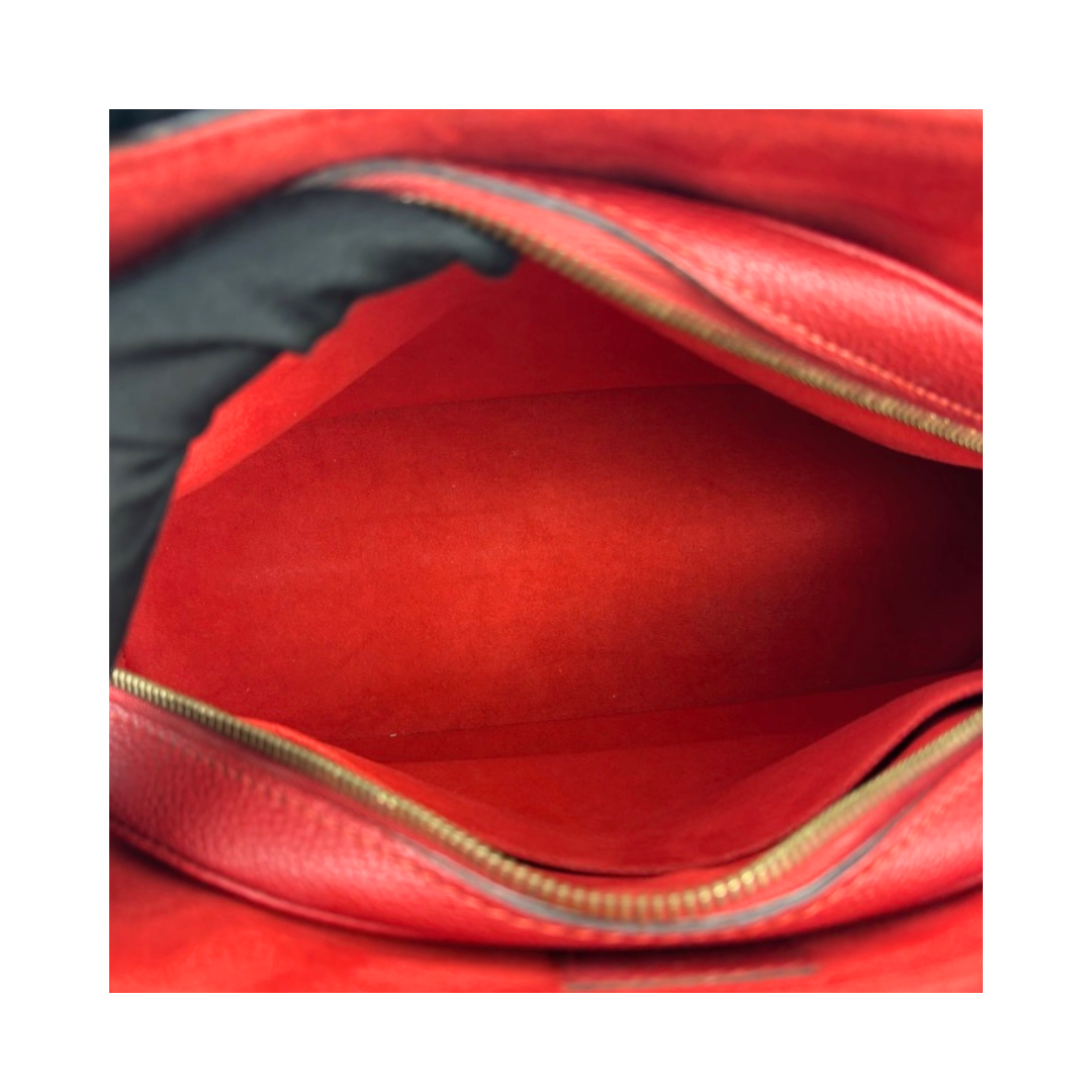 Louis Vuitton Monogram Alma BNB