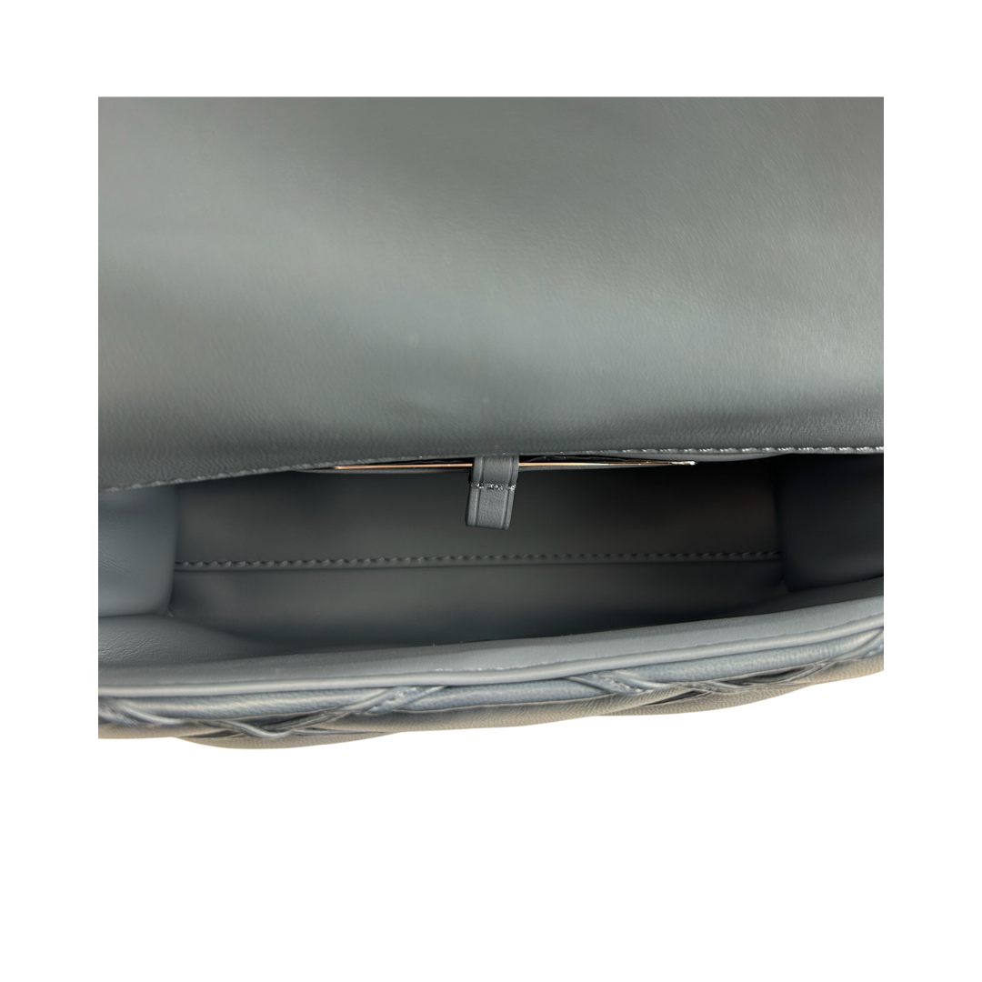 Louis Vuitton Malletage GO-14 PM Bleu Denim