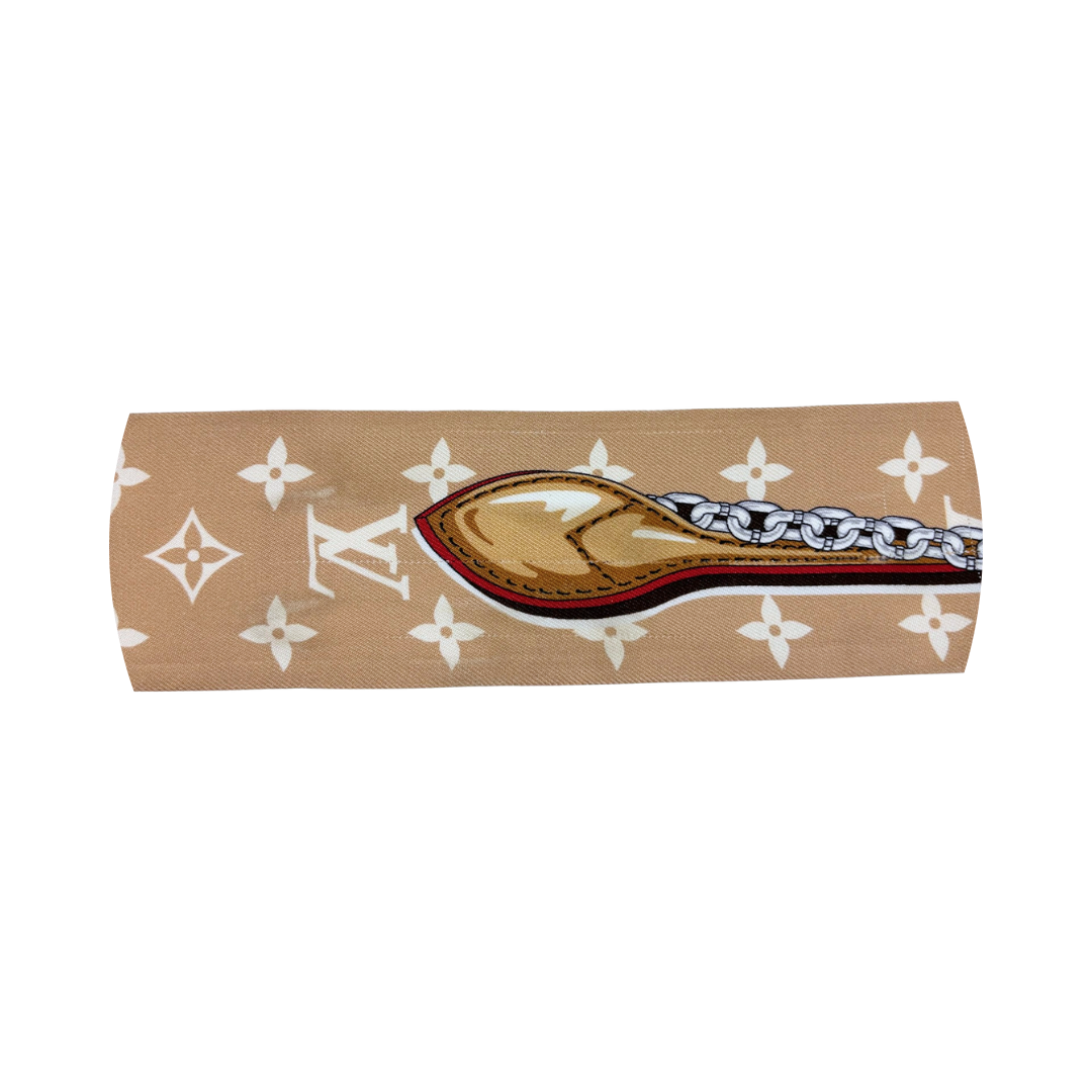 Louis Vuitton Monogram BB Bandeau