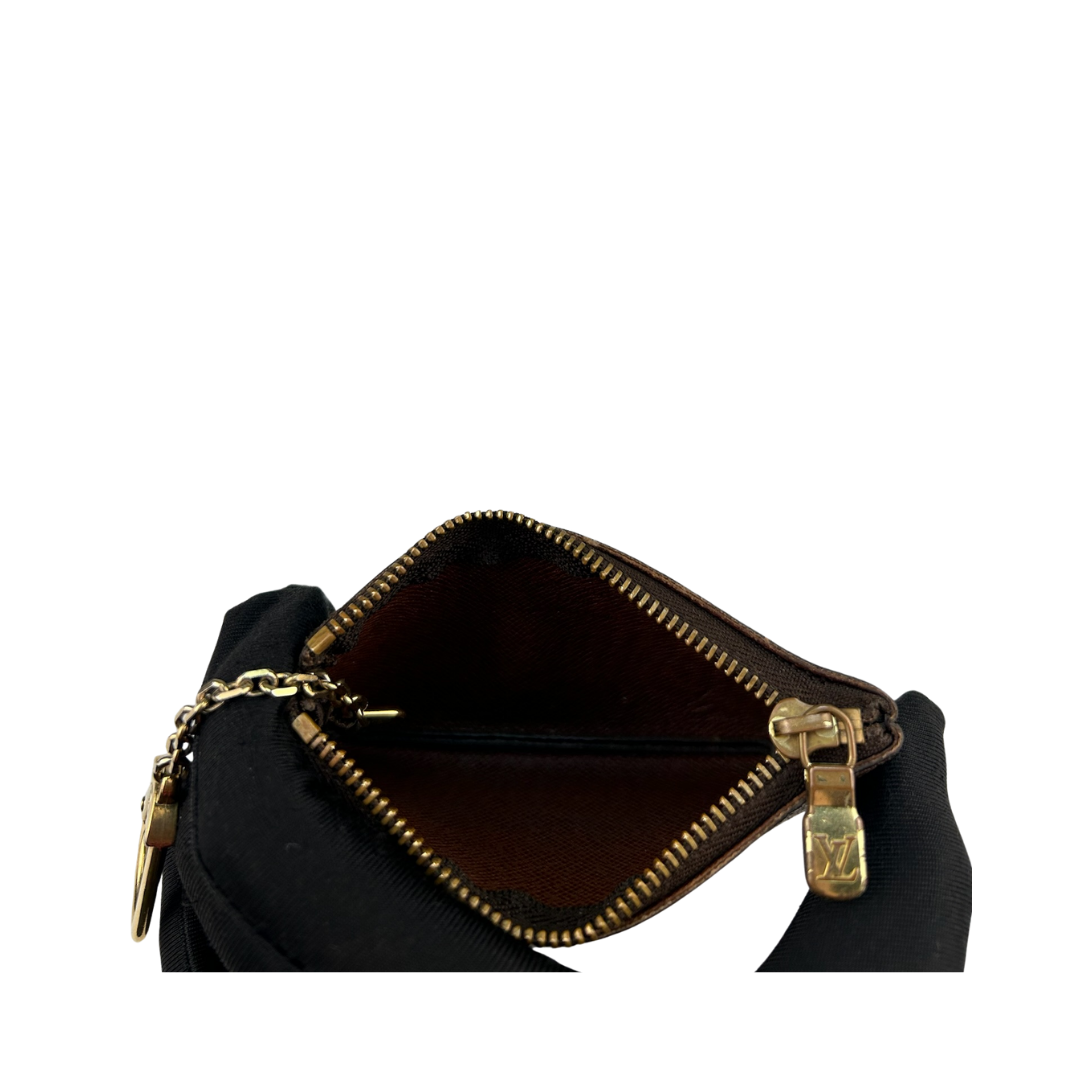 Louis Vuitton Monogram Key Pouch
