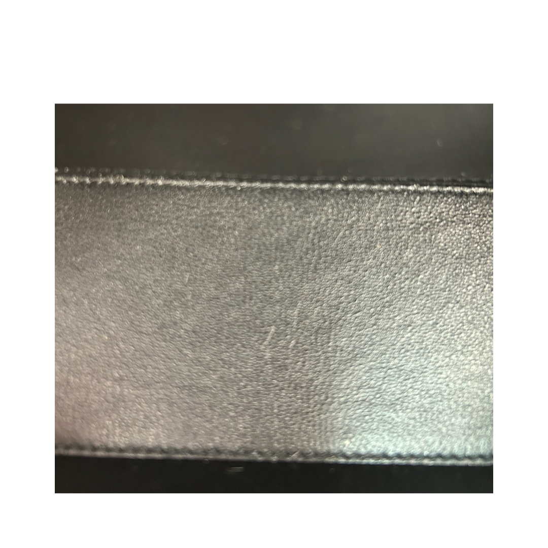 YSL Mini Gaby Top Handle Bag