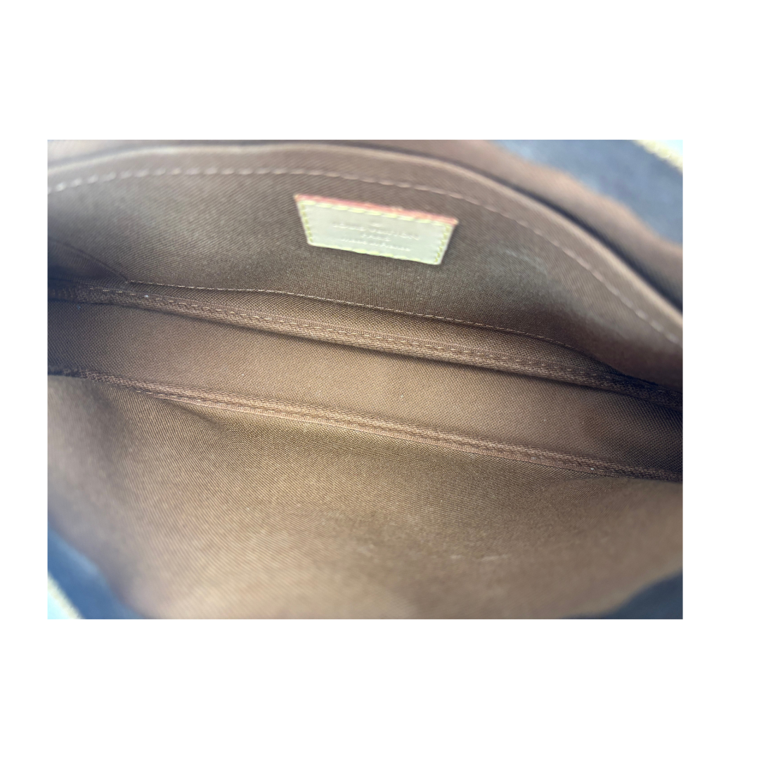 Louis Vuitton Monogram Multi Pochette Accessoires