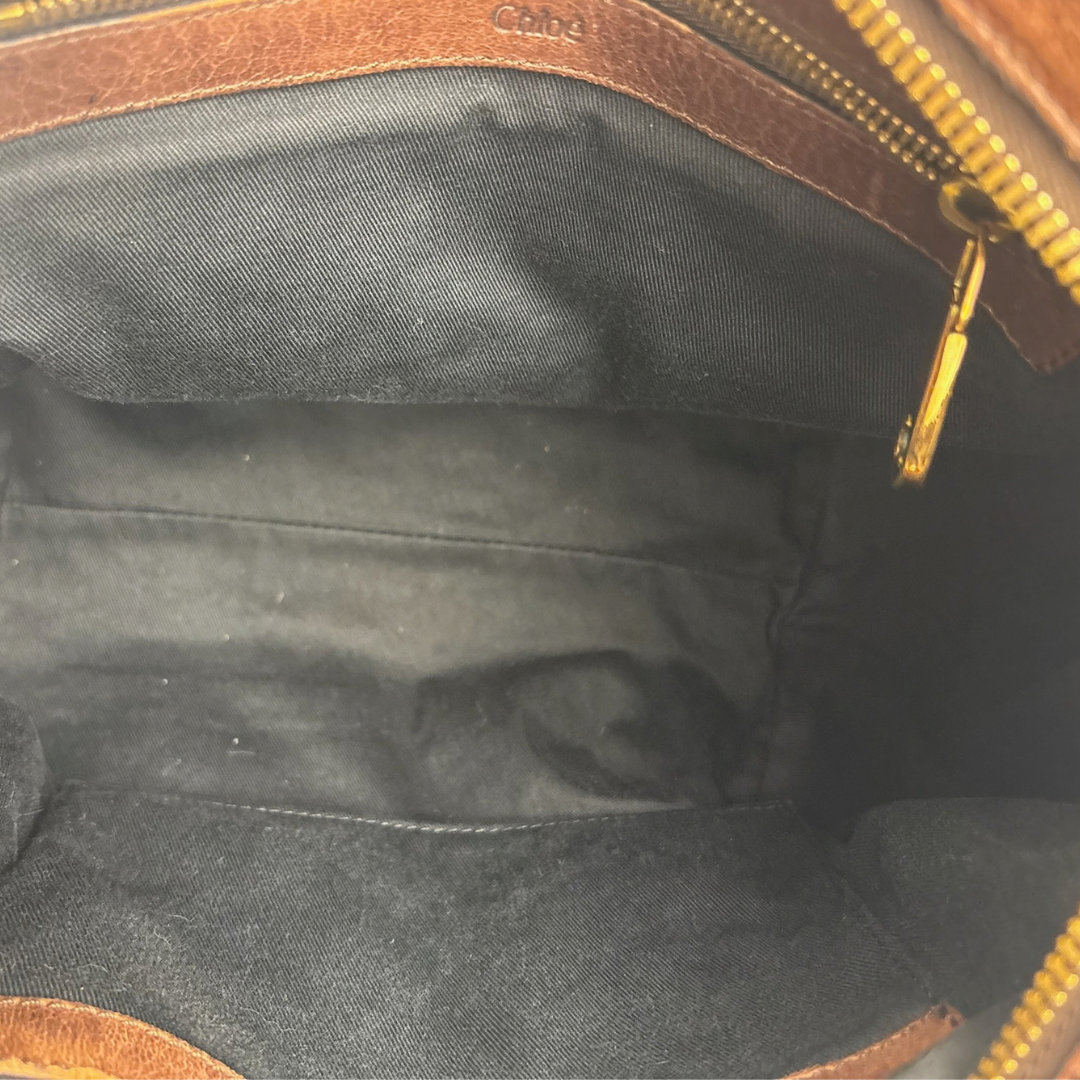 Chloe Ethel Satchel