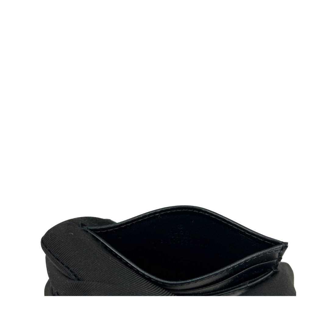 Gucci Marmont Card Case