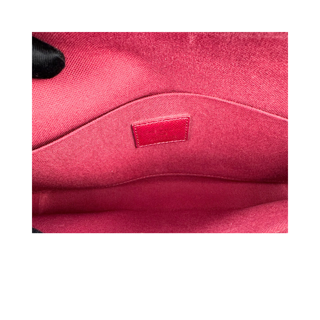 Louis Vuitton Monogram Pochette Félicie