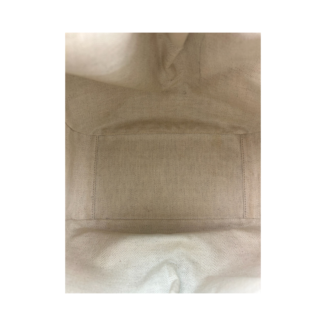 Loewe Tricolor Small Hammock Bag