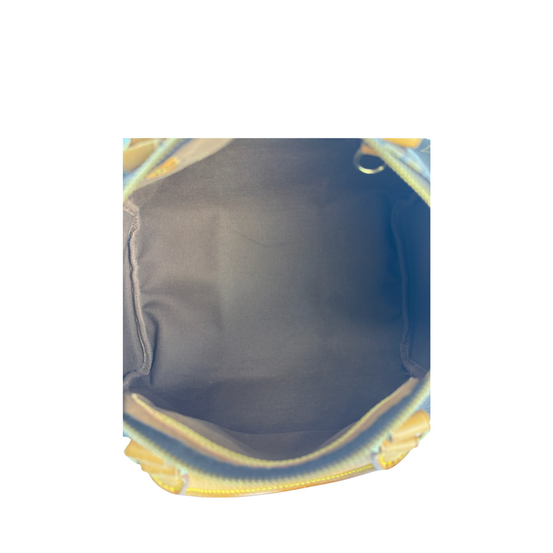 Louis Vuitton Monogram Speedy 30