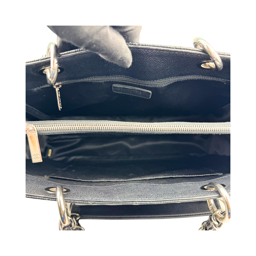 Chanel Caviar Grand Shopping Tote (GST)