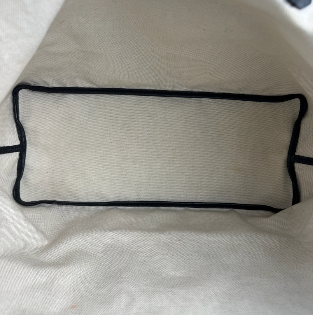 Goyard Black Saint Louis PM