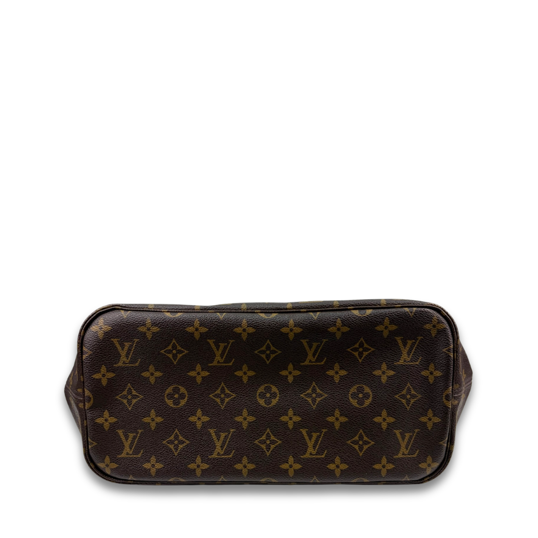Louis Vuitton Monogram Neverfull MM