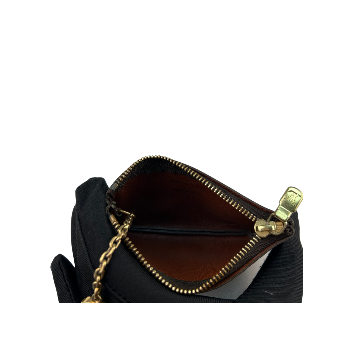 Louis Vuitton Monogram Key Pouch