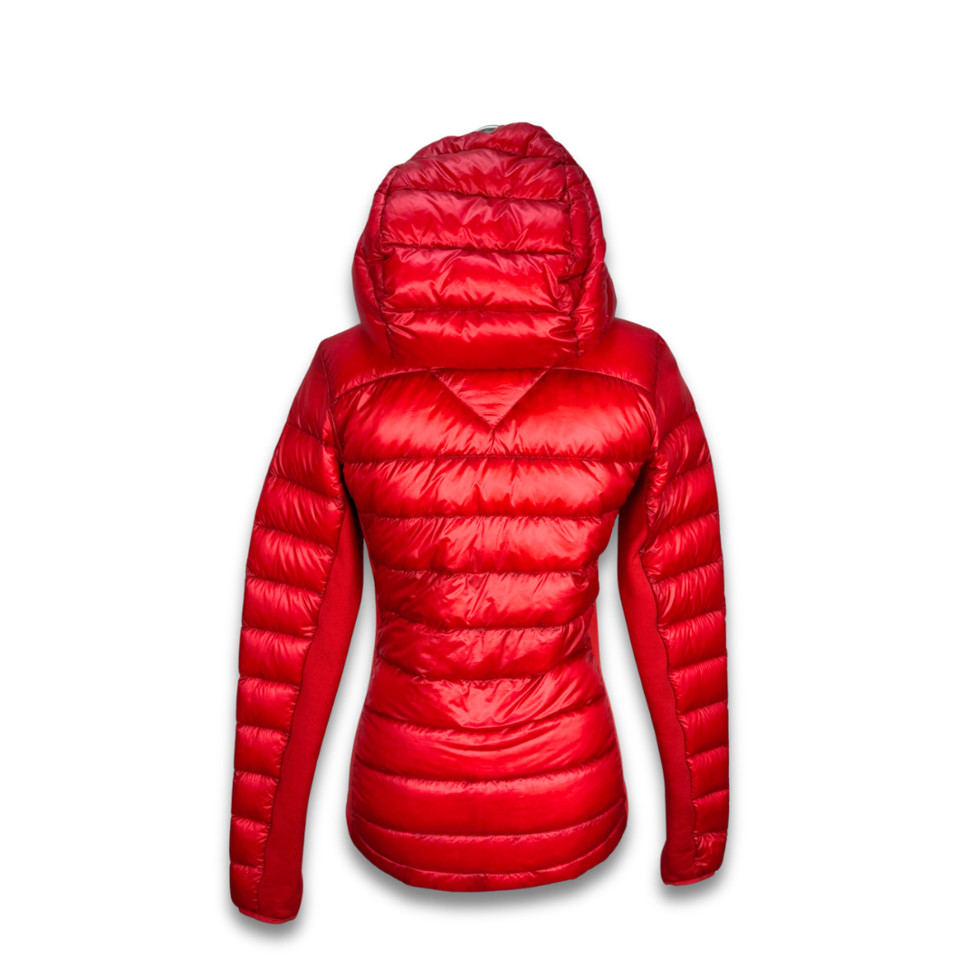 Canada Goose Hybridge Lyte Quilted Hoodie