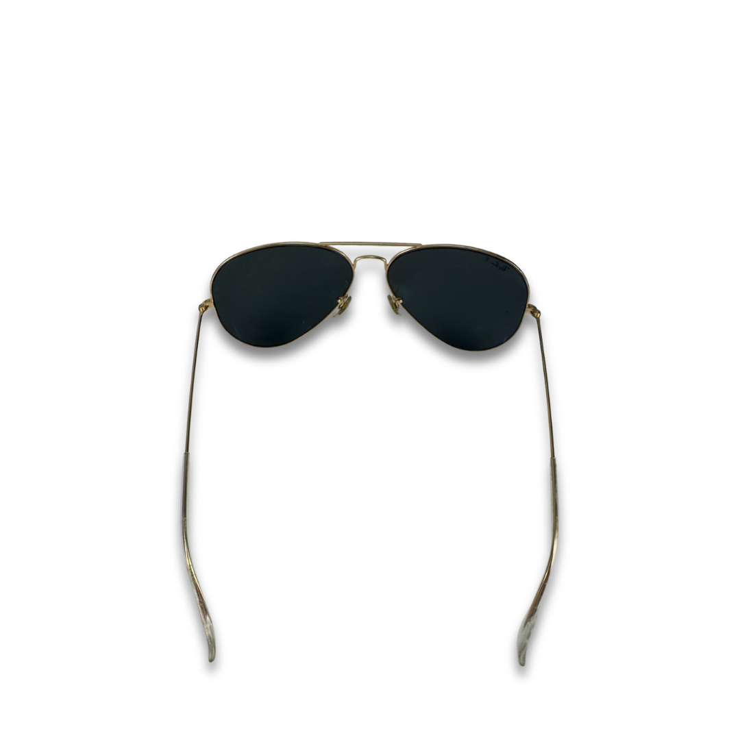 Ray-Ban Aviator Sunglasses