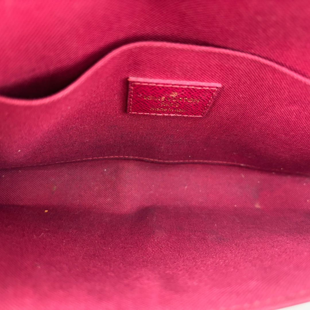 Louis Vuitton Monogram Pochette Felicie