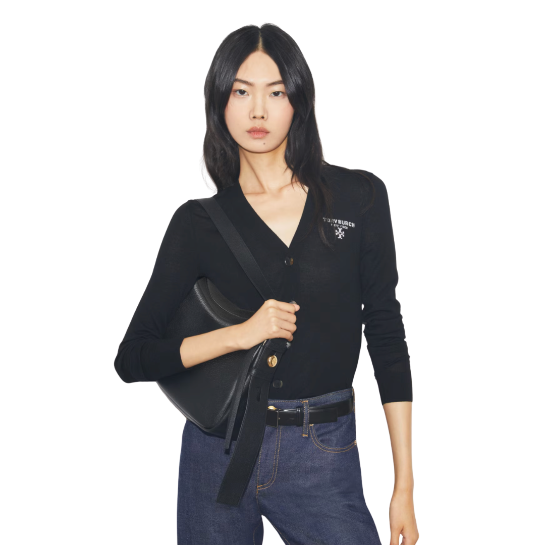 Tory Burch Romy Shoulder Bag