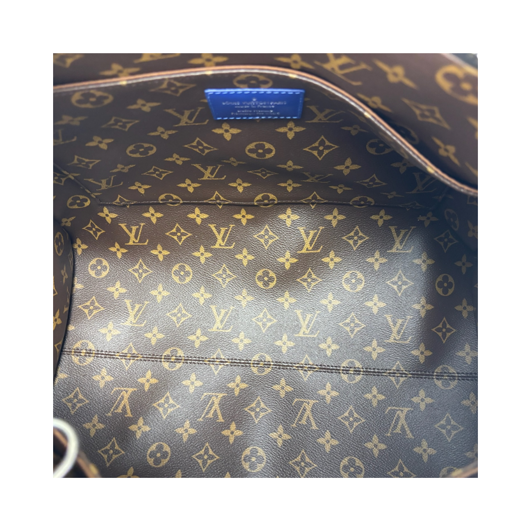 Louis Vuitton Damier Heritage Speedy Bandoulière 40