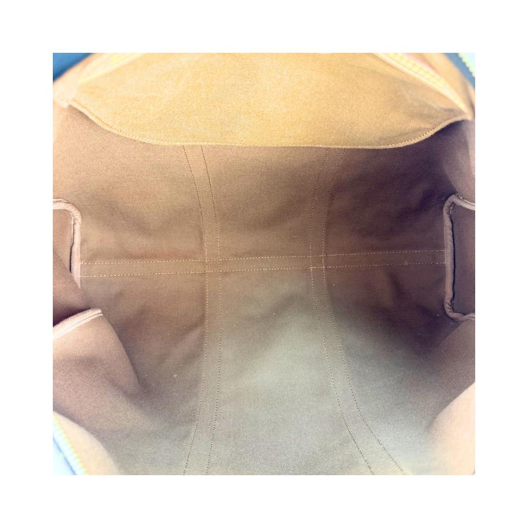 Louis Vuitton Monogram Flanerie 45