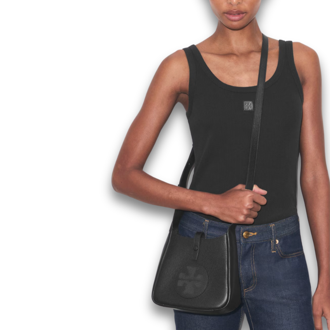 Tory Burch Miller Swing Crossbody Bag