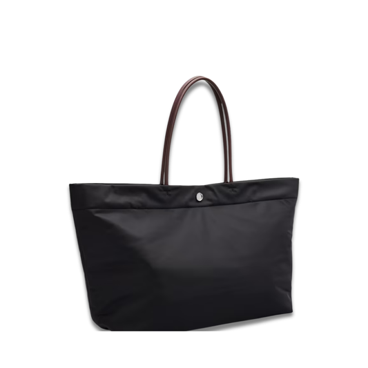 Tory Burch Ella Twist Reversible Tote