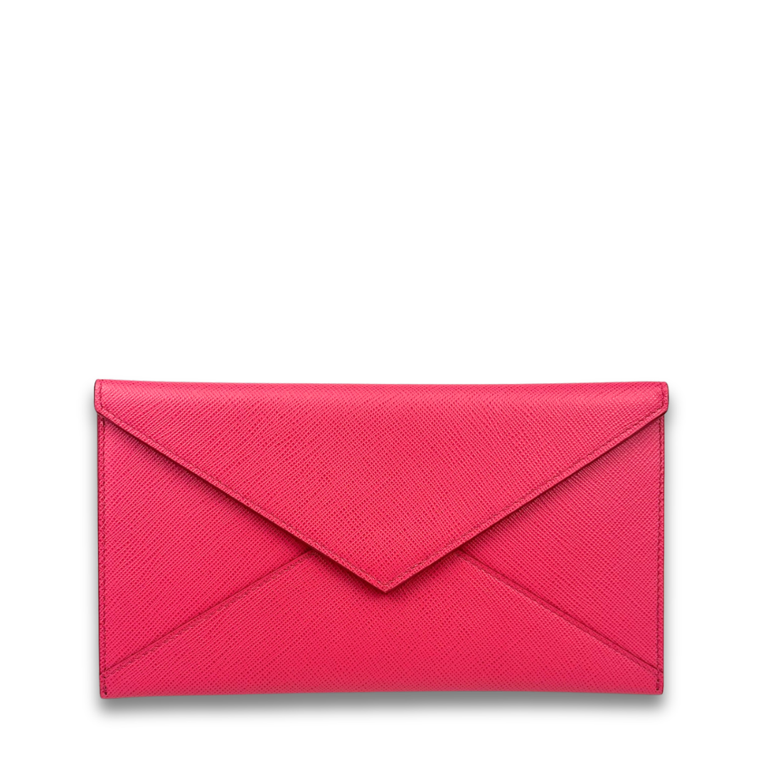 Prada Saffiano Nesting Pouches