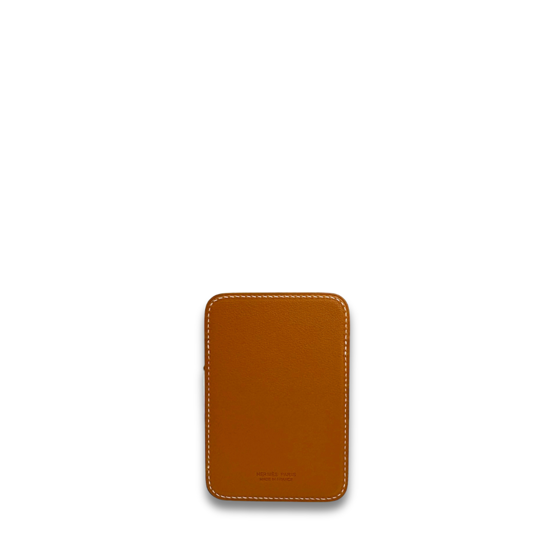 Hermès Faubourg MagSafe Card Holder